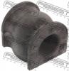FEBEST HSBGDF ВТУЛКА ПЕРЕДНЕГО СТАБИЛИЗАТОРА D22 (HONDA JAZZ/FIT GD# 2001-) FEBEST