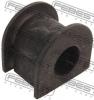 FEBEST HSBHRVR ВТУЛКА ЗАДНЕГО СТАБИЛИЗАТОРА D21 (HONDA HR-V GH1/GH2/GH3/GH4 1998-) FEBEST