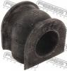 FEBEST HSBRA6R ВТУЛКА ЗАДНЕГО СТАБИЛИЗАТОРА D25.4 (HONDA ODYSSEY/SHUTTLE RA6/RA7/RA8/RA9 1999-2003) FEBEST