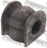 FEBEST HSBREF ВТУЛКА ПЕРЕДНЕГО СТАБИЛИЗАТОРА D20 (HONDA CR-V RE3/RE4 2007-) FEBEST