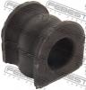 FEBEST HSBYH2R ВТУЛКА ЗАДНЕГО СТАБИЛИЗАТОРА D21 (HONDA ELEMENT YH2 2003-2005) FEBEST