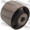FEBEST HYABSANC6 САЙЛЕНБЛОК ПОДУШКИ ДИФФЕРЕНЦИАЛА (HYUNDAI SANTA FE CLASSIC 2006- KIA NEW SPORTAGE 2004-) FEBEST