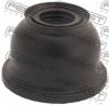 FEBEST HYBJB001 HYBJB-001_пыльник опоры шаров./ Hyundai Accent/Verna 99]