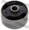 FEBEST HYMB-TUCFR Опора двигателя: HYUNDAI TUCSON 2004-2010