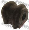 FEBEST HYSB-CMR Втулка стабилизатора: HYUNDAI SANTA FE (CM) 2006-