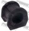 FEBEST HYSBH1F ВТУЛКА ПЕРЕДНЕГО СТАБИЛИЗАТОРА D31 (HYUNDAI H-1 (Mini Bus) 2001- HYUNDAI H-1 2002-) FEBEST