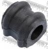 FEBEST HYSBNFF ВТУЛКА ПЕРЕДНЕГО СТАБИЛИЗАТОРА D26.8 (HYUNDAI GRANDEUR TG 05 2005- HYUNDAI NF SONATA 2005-) FEBEST