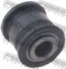 FEBEST MAB007 САЙЛЕНБЛОК РУЛЕВОЙ РЕЙКИ (MITSUBISHI PAJERO III MONTERO V75W 2000-2006 MITSUBISHI PAJERO IV MONTERO