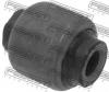FEBEST MAB052 САЙЛЕНБЛОК ЗАДНЕЙ ЦАПФЫ НИЖНИЙ (MITSUBISHI GALANT E55A/E75A 1992-1996 MITSUBISHI GALANT EA 1996-2003