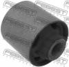 FEBEST MAB064 САЙЛЕНБЛОК ЗАДНЕГО ПРОДОЛЬНОГО РЫЧАГА (MITSUBISHI GALANT E55A/E75A 1992-1996 MITSUBISHI GALANT EA3A/