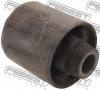 FEBEST MAB109 САЙЛЕНБЛОК ПОДУШКИ ДИФФЕРЕНЦИАЛА (MITSUBISHI PAJERO MINI H51A/H53A/H56A/H58A 1999- MITSUBISHI PAJERO
