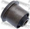FEBEST MAB112 САЙЛЕНБЛОК ПЕРЕДНЕГО ВЕРХНЕГО РЫЧАГА (MITSUBISHI L200 KB4T 2005- MITSUBISHI NATIVA KH8W 2008- MITSUB