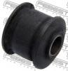FEBEST MAB115 САЙЛЕНБЛОК ПЕРЕДНЕГО АМОРТИЗАТОРА (MITSUBISHI PAJERO II V14W-V55W 1991-1999 MITSUBISHI PAJERO II V14