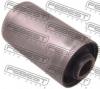 FEBEST MAB119 САЙЛЕНБЛОК ЗАДНЕЙ РЕССОРЫ (MITSUBISHI L200 K74T/K75T 1996-2005) FEBEST