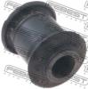 FEBEST MAB121 MAB-121_сайленблок задн.тяги/ Mitsubishi Grandis NA4W/NA8W 03-09