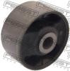 FEBEST MABCU20DM1 САЙЛЕНБЛОК ЗАДНЕГО ДИФФЕРЕНЦИАЛА (MITSUBISHI AIRTREK CU2W/CU4W/CU5W 2001- MITSUBISHI OUTLANDER CU2W/