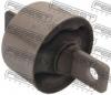 FEBEST MABCW8 САЙЛЕНБЛОК ЗАДНЕГО ПРОДОЛЬНОГО РЫЧАГА (MITSUBISHI LANCER CY2A/CY3A/CY4A 2007- MITSUBISHI OUTLANDER C