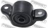 FEBEST MABEA3LH САЙЛЕНБЛОК ЗАДНИЙ ПЕРЕДНЕГО ЛЕВОГО РЫЧАГА (CHRYSLER SEBRING 2003-2004 DODGE STRATUS 2003-2004 MITSUB