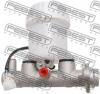 FEBEST MBC-V45W Цилиндр тормозной главный