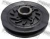 FEBEST MDS001 ШКИВ КОЛЕНВАЛА 4D56 (MITSUBISHI PAJERO II V14W-V55W 1991-2004) FEBEST
