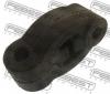 FEBEST MEXB-05 ПОДУШКА КРЕПЛЕНИЯ ГЛУШИТЕЛЯ () FEBEST