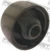 FEBEST MMB031 Сайлентблок передней подушки двигателя