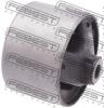 FEBEST MMB-035 Сайленблок левой подушки двигателя