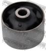 FEBEST MMB-V97L Сайлентблок опоры дифференциала