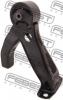 FEBEST MMD5RR ПОДУШКА ДВИГАТЕЛЯ ЗАДНЯЯ MT (MITSUBISHI DELICA D5 CV5W 2006- MITSUBISHI OUTLANDER CW 2006-) FEBEST