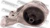 FEBEST MMEA1RH ПОДУШКА ДВИГАТЕЛЯ ПРАВАЯ (MITSUBISHI GALANT EA 199