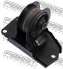 FEBEST MMEAMTR ПОДУШКА ДВИГАТЕЛЯ ЗАДНЯЯ MT (MITSUBISHI GALANT EA 1996-2003) FEBEST