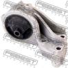 FEBEST MMEAMTRH ПОДУШКА ДВИГАТЕЛЯ ПРАВАЯ MT (MITSUBISHI GALANT EA 1996-2003) FEBEST
