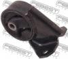 FEBEST MM-H58RR Подушка двигателя задняя