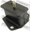 FEBEST MM-K96 Опора двигателя: MITSUBISHI PAJERO/MONTERO SPORT CHALLENGER K94W/K99W 1996-2006