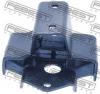 FEBEST MM-V46RR Подушка двигателя задняя