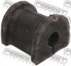 FEBEST MSBH77R MSB-H77R_втулка задн.стаб.D13.8/ Mitsubishi Pajero Pinin/IO H61W-H77W 1999-2005