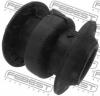 FEBEST MZAB024 САЙЛЕНБЛОК ЗАДНЕЙ ПРОДОЛЬНОЙ ТЯГИ