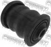 FEBEST MZAB030 САЙЛЕНБЛОК ПЕРЕДНИЙ ПЕРЕДНЕГО РЫЧАГА (MAZDA 626 GD 1988-1992) FEBEST