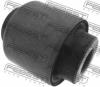 FEBEST MZAB037 САЙЛЕНБЛОК ЗАДНЕГО РЫЧАГА (MAZDA 6 GG 2002-) FEBEST