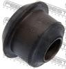 FEBEST MZAB087 САЙЛЕНБЛОК ВЕРХНЕГО ПЕРЕДНЕГО РЫЧАГА (MAZDA E2000/E2200 SD/SR 1997- MAZDA E2000/E2200 SK/SL 1999-) F
