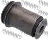 FEBEST MZAB088 САЙЛЕНБЛОК ПЕРЕДНЕГО НИЖНЕГО РЫЧАГА (MAZDA E2000/E2200 SD/SR 1997- MAZDA E2000/E2200 SK/SL 1999-) FE
