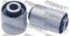 FEBEST MZAB-MZ3R-KIT Комплект сайлентблоков задней тяги MZAB-MZ3R-KIT