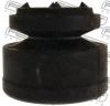 FEBEST MZD-GHF Отбойник амортизатора: MAZDA 6 WAGON GH 2007-