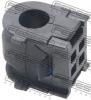 FEBEST MZSB-GHF ВТУЛКА ПЕРЕДНЕГО СТАБИЛИЗАТОРА D22 (MAZDA 6 GH 2008-2013; MAZDA 6 WAGON GH 2008-2013) FEBEST