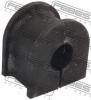 FEBEST MZSBMPVF00 ВТУЛКА ПЕРЕДНЕГО СТАБИЛИЗАТОРА D18 (MAZDA MPV LW 1999-) FEBEST