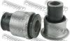 FEBEST NAB-115-KIT Сайленблок передней тяги стабилизатора (комплект)