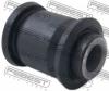 FEBEST NAB182 САЙЛЕНБЛОК РУЛЕВОЙ РЕЙКИ (NISSAN INFINITI I30/I35 CA33 1999-2004 NISSAN MAXIMA CEFIRO A33 1998-2003)