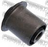 FEBEST NAB194 САЙЛЕНБЛОК ЗАДНЕЙ ПОДВЕСКИ (NISSAN MURANO Z50 2002-2007 NISSAN TEANA (PRC) J31Z 2004-2008 NISSAN TEA