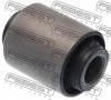 FEBEST NAB-1C24 Сайлентблок задней тяги
