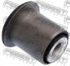 FEBEST NAB214 САЙЛЕНБЛОК ЗАДНЕГО ВЕРХНЕГО РЫЧАГА (NISSAN INFINITI FX35/FX45 S50 2002-) FEBEST